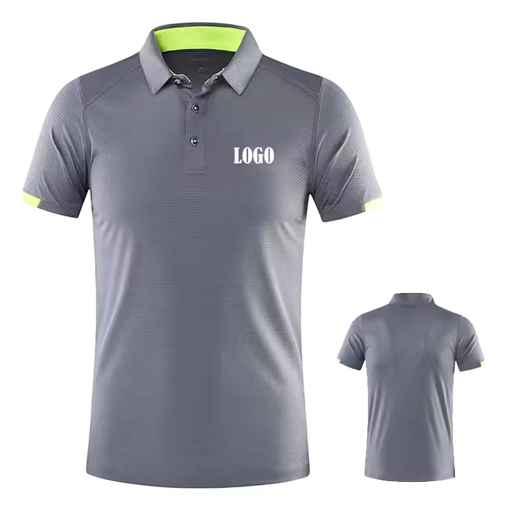 Polo Shirts