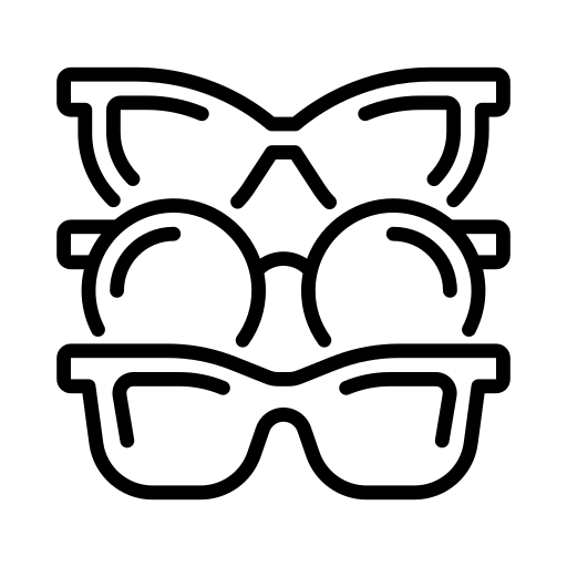 Eyewear Accessories
