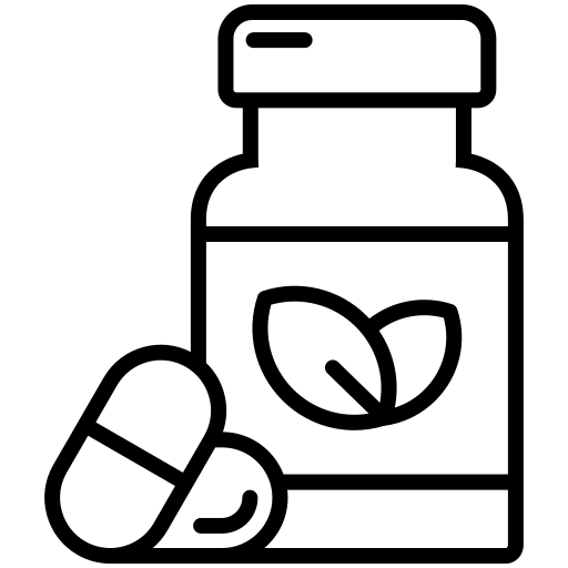Healthcare Supplements
