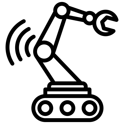 Linear Robots