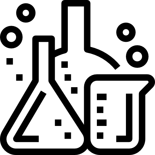 Chemical Machinery