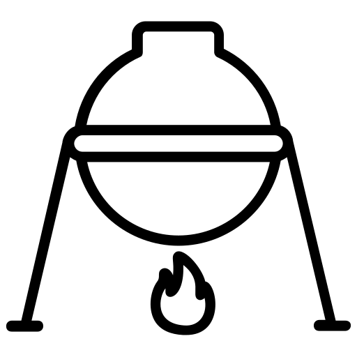 Petroleum Processing Equipment