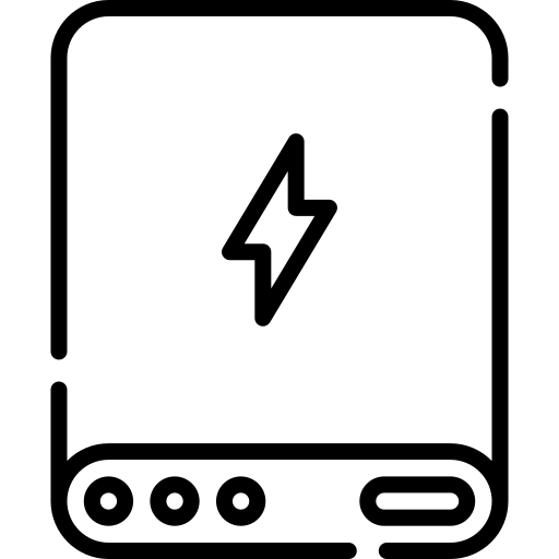 Energy Saving Equipment Parts