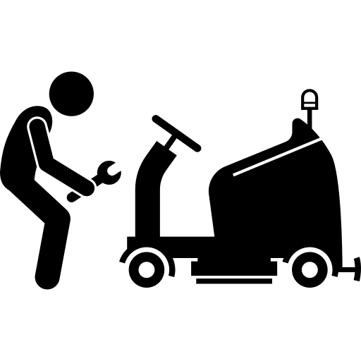 Commercial Service Equipment