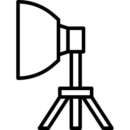 Professional Lighting