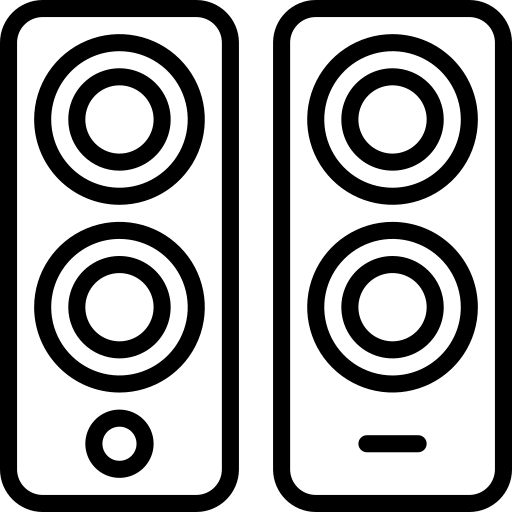 Audio Components and Products
