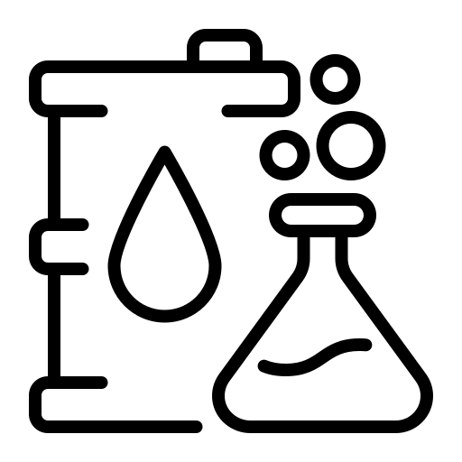 Energy Chemicals