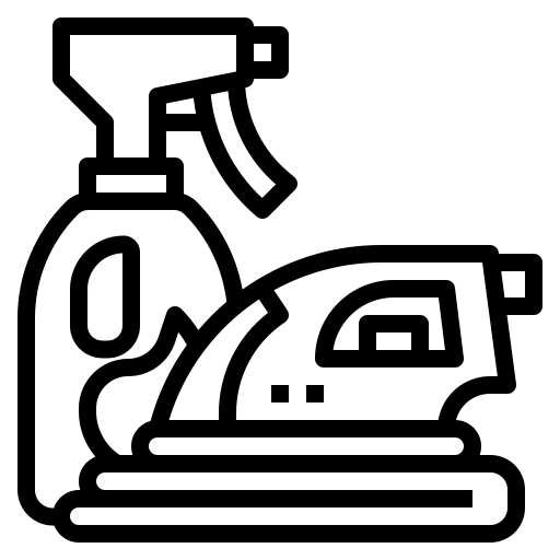 Iron & Iron Products